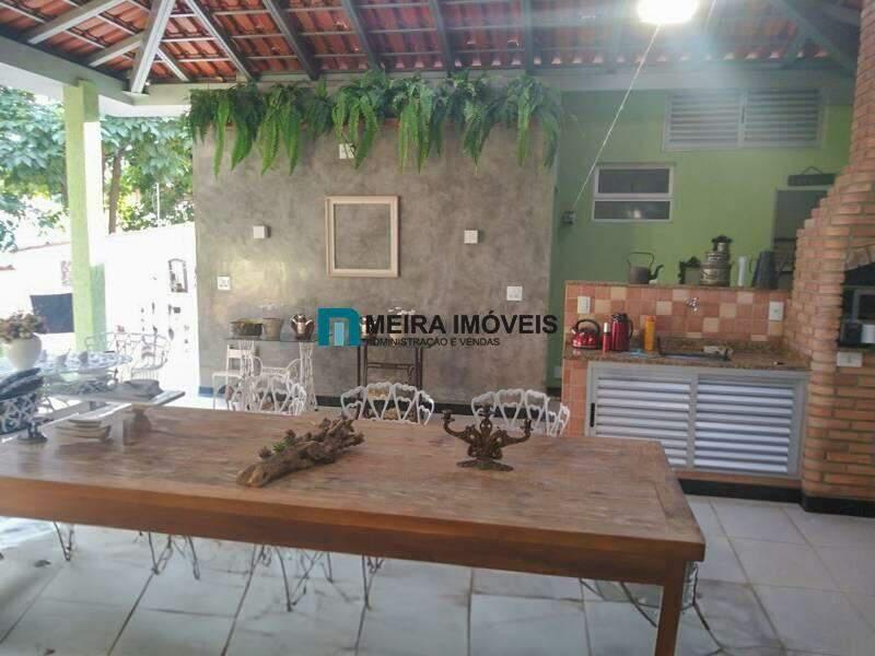 Casa, Santa Mônica, 4 Quartos, 4 Vagas, 1 Suíte