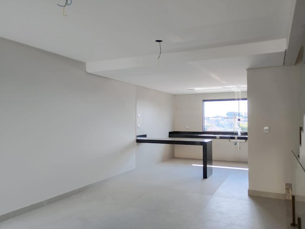 Casa, Santa Amélia, 3 Quartos, 1 Vaga, 1 Suíte