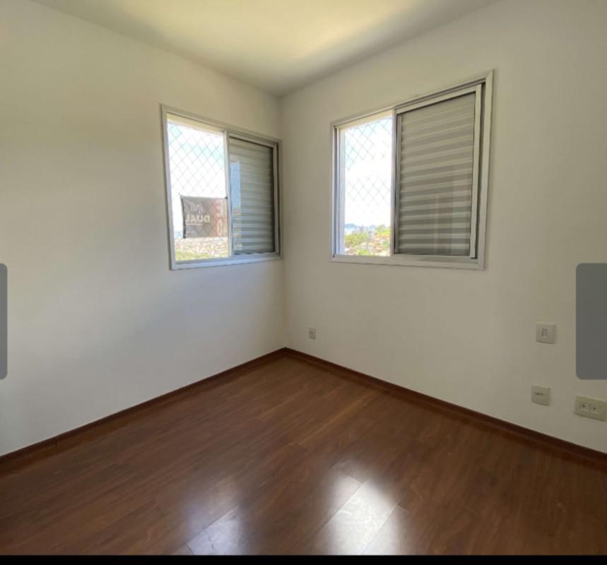 Apartamento, Ouro Preto, 3 Quartos, 2 Vagas, 1 Suíte
