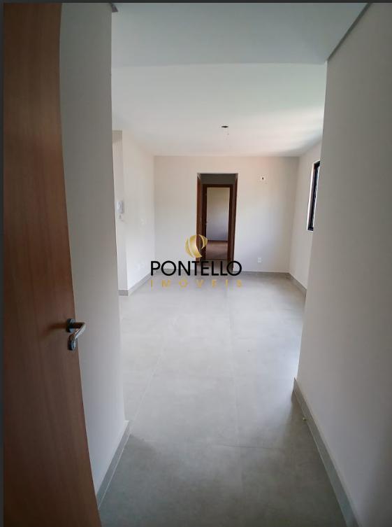 Apartamento, São Pedro, 2 Quartos, 2 Vagas, 2 Suítes