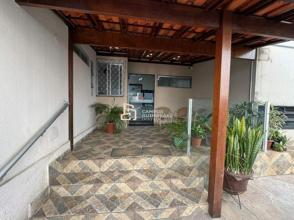 Apartamento, Bonsucesso, 2 Quartos, 1 Vaga