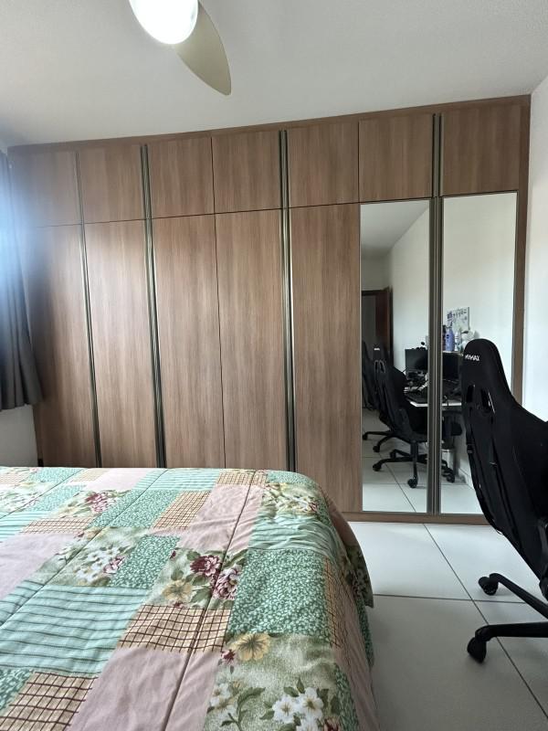 Casa, Residencial Lagoa, 2 Quartos, 2 Vagas