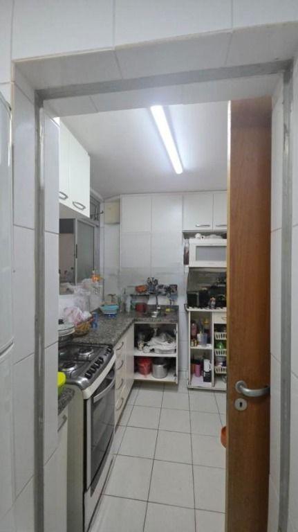 Apartamento, Santa Inês, 3 Quartos, 2 Vagas, 3 Suítes