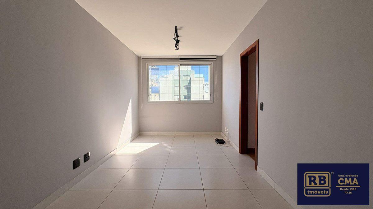 Apartamento, Gutierrez, 2 Quartos, 2 Vagas, 1 Suíte