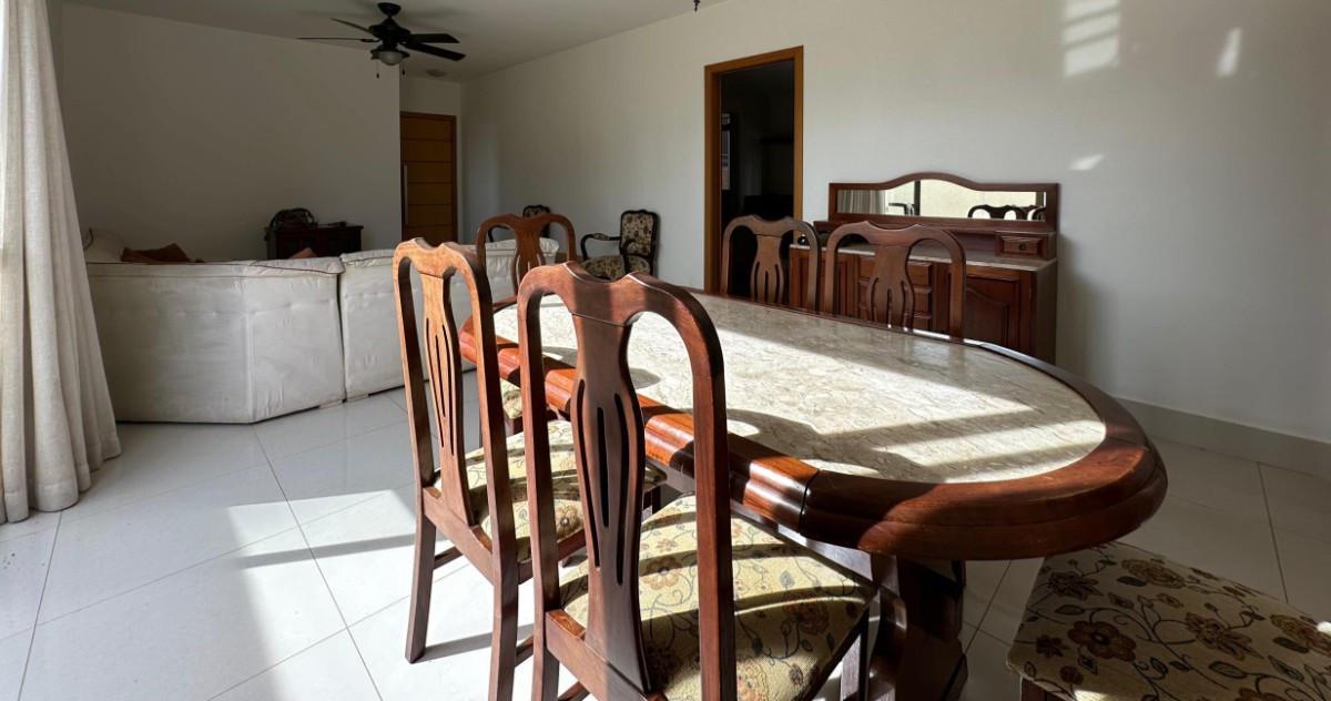 Apartamento, Serra, 3 Quartos, 2 Vagas, 1 Suíte