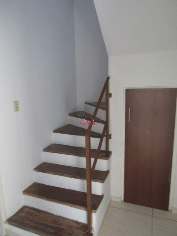 Casa, Ouro Preto, 3 Quartos, 1 Vaga