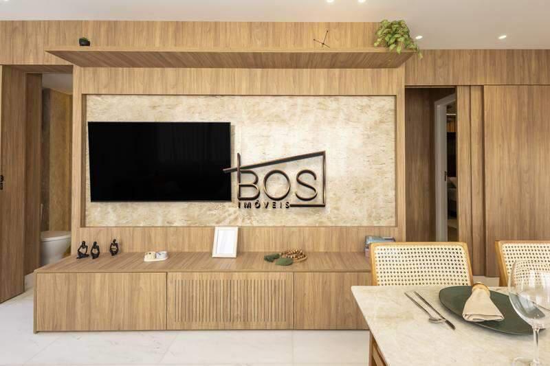 Apartamento, Sion, 2 Quartos, 2 Vagas, 2 Suítes