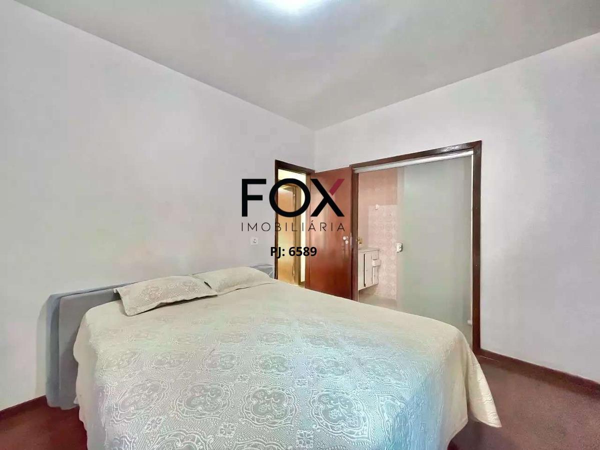Apartamento, Cidade Jardim, 3 Quartos, 1 Vaga, 1 Suíte