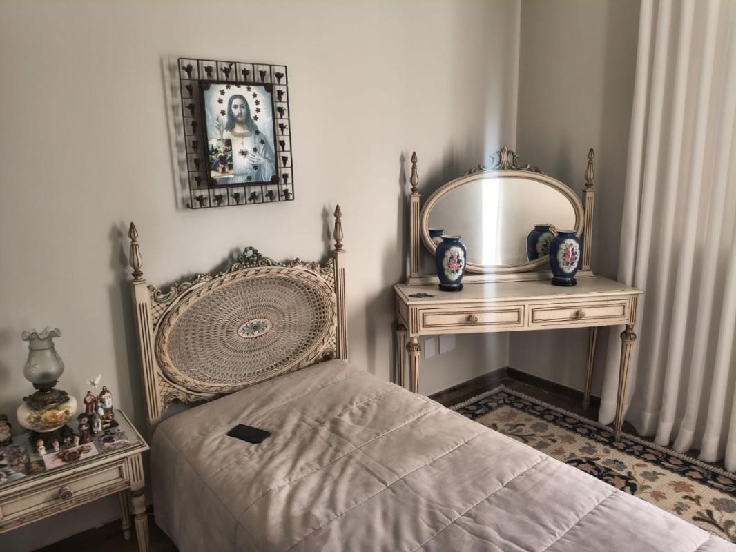 Apartamento, Vila Paris, 3 Quartos, 2 Vagas, 1 Suíte