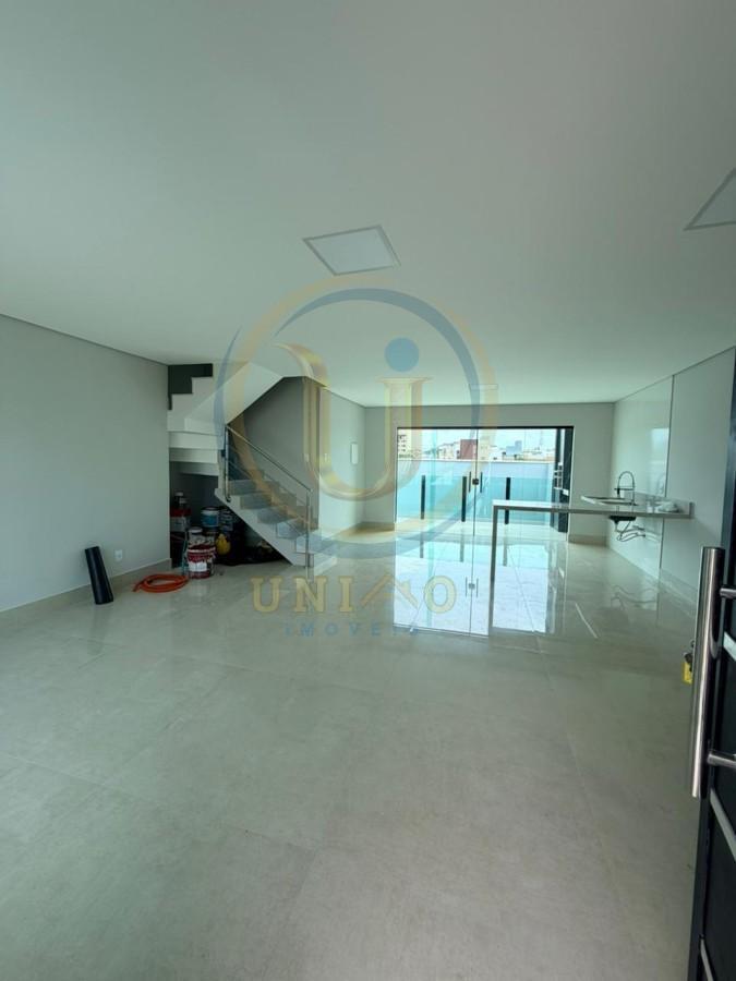 Casa, Liberdade, 3 Quartos, 2 Vagas, 1 Suíte