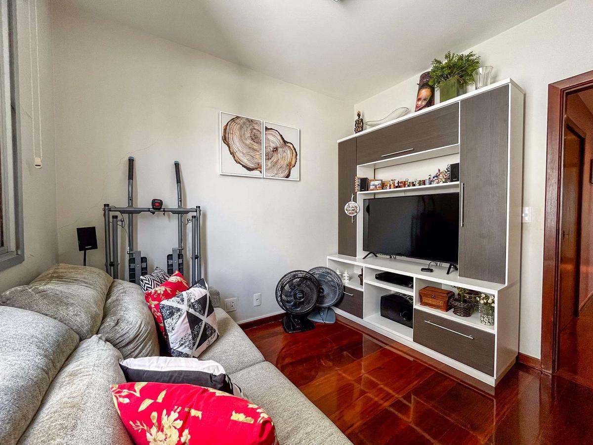 Apartamento, Buritis, 4 Quartos, 2 Vagas, 1 Suíte