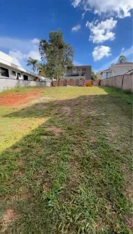 Lote, Alphaville - Lagoa dos Ingleses, 0 Quarto, 0 Vaga