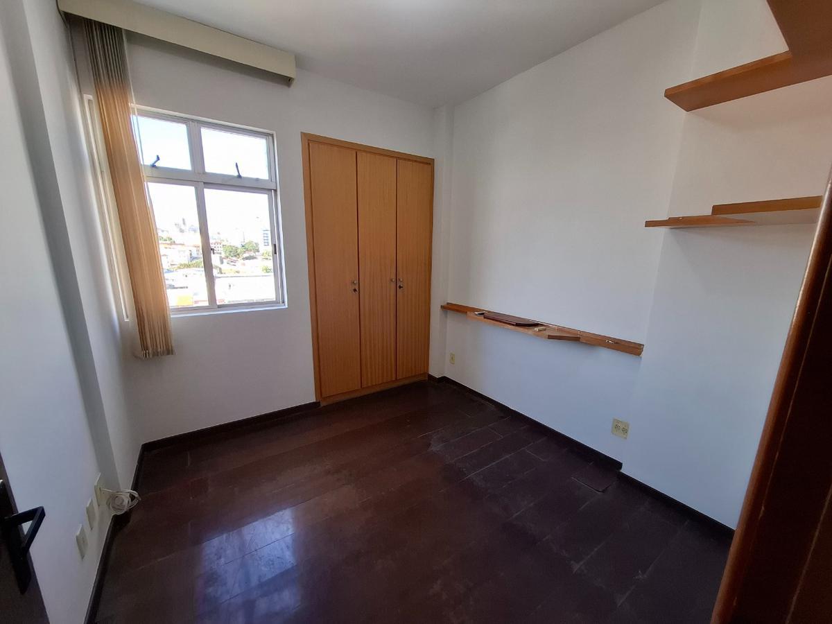 Apartamento, Silveira, 3 Quartos, 2 Vagas, 1 Suíte