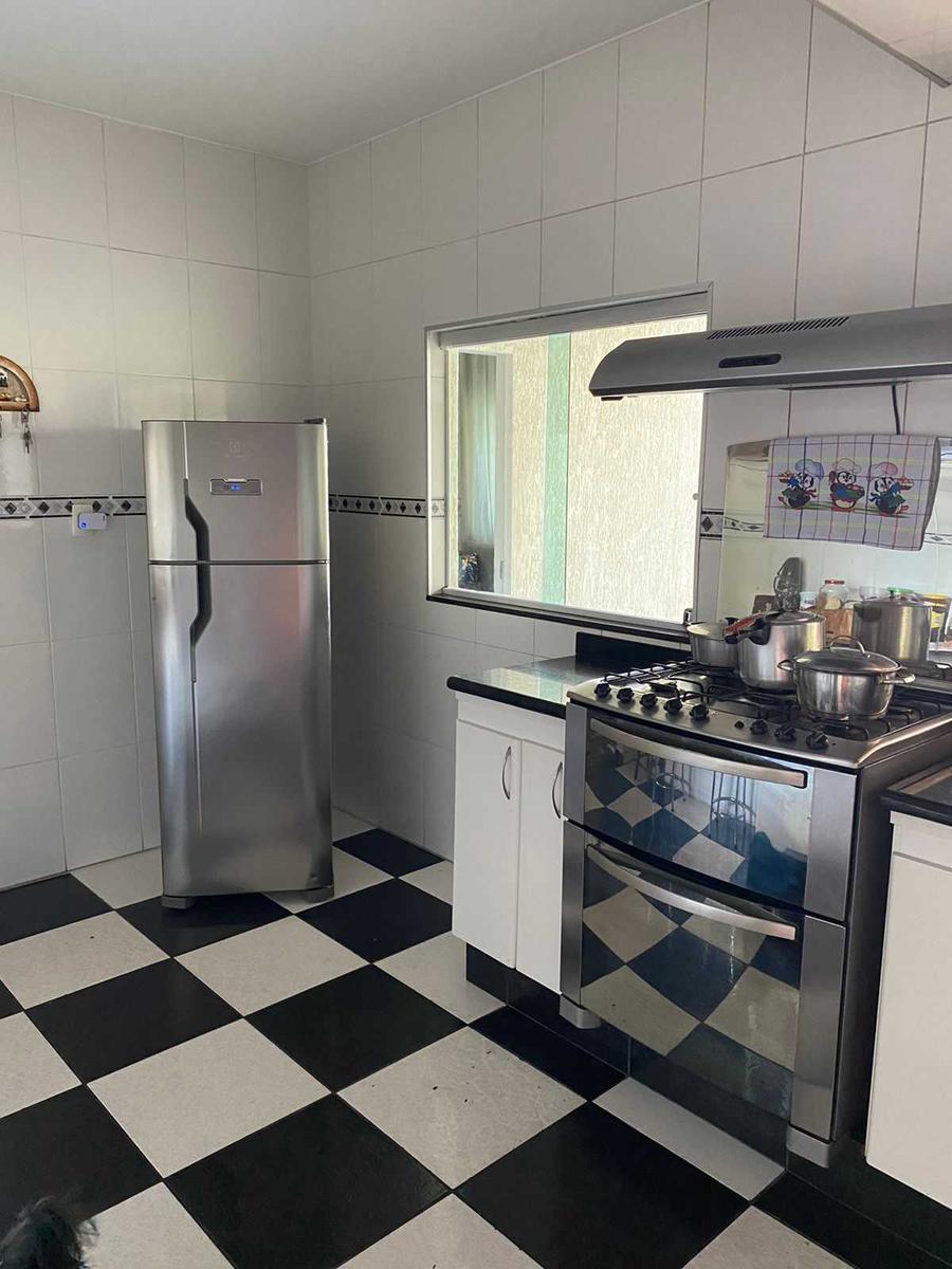 Casa, Nossa Senhora de Fátima, 3 Quartos, 3 Vagas, 1 Suíte