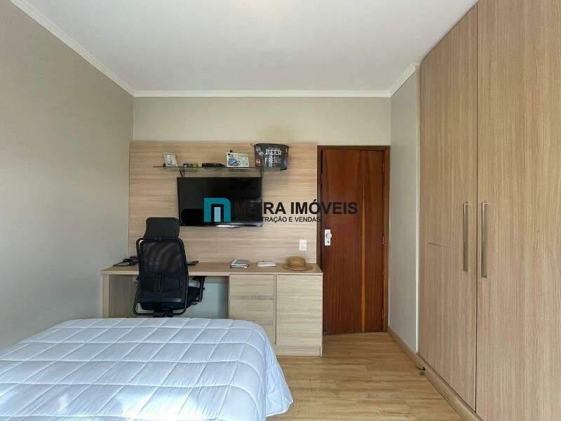 Apartamento, Anchieta, 4 Quartos, 3 Vagas, 2 Suítes