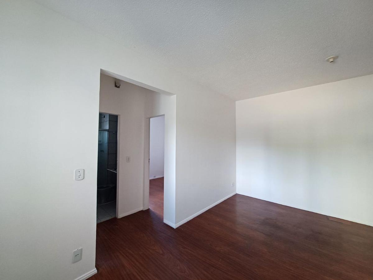 Apartamento, Ipiranga, 2 Quartos, 1 Vaga