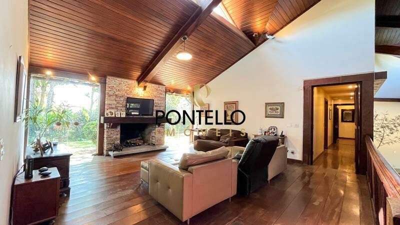 Casa, São Luiz (pampulha), 4 Quartos, 6 Vagas, 4 Suítes