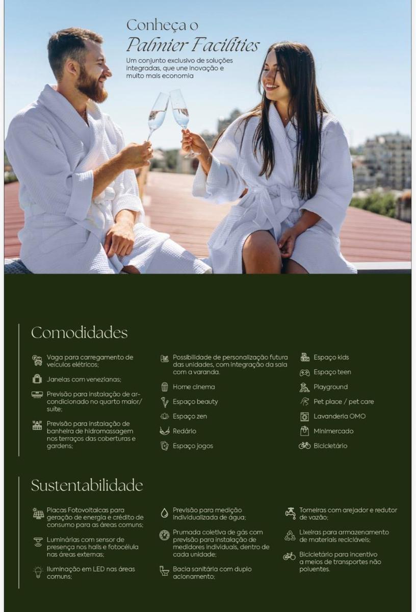 Apartamento, Palmares, 3 Quartos, 1 Vaga