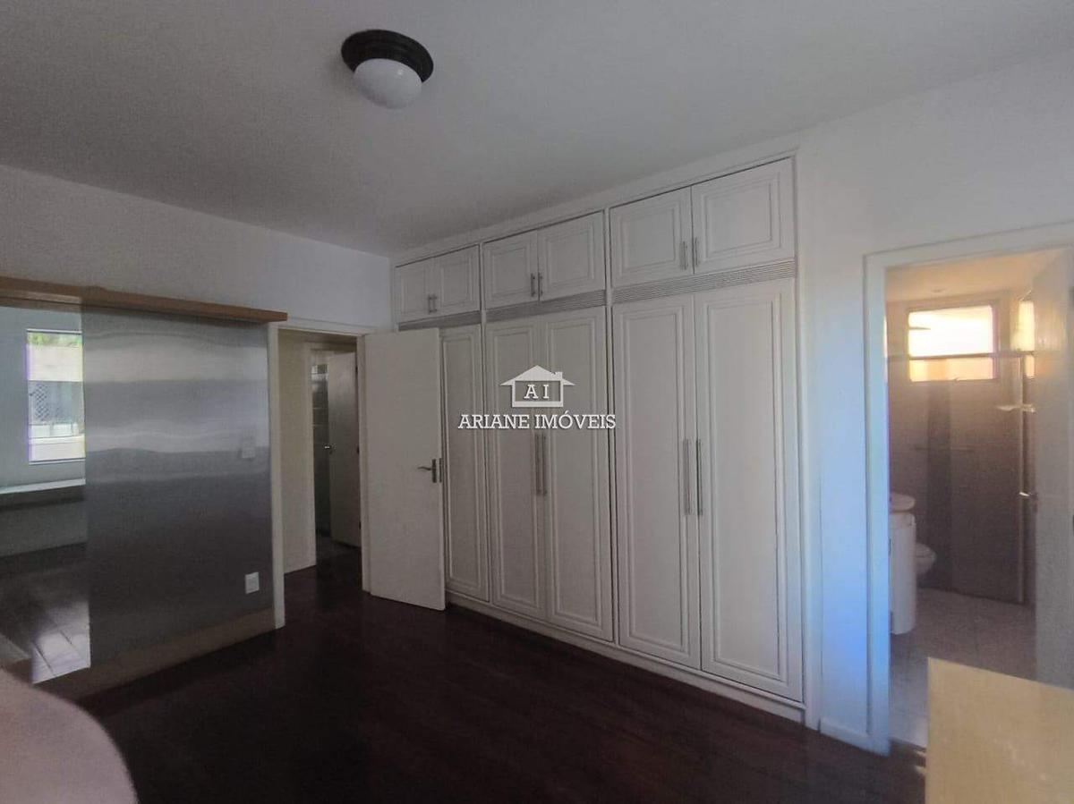 Apartamento, Serra, 4 Quartos, 3 Vagas, 2 Suítes