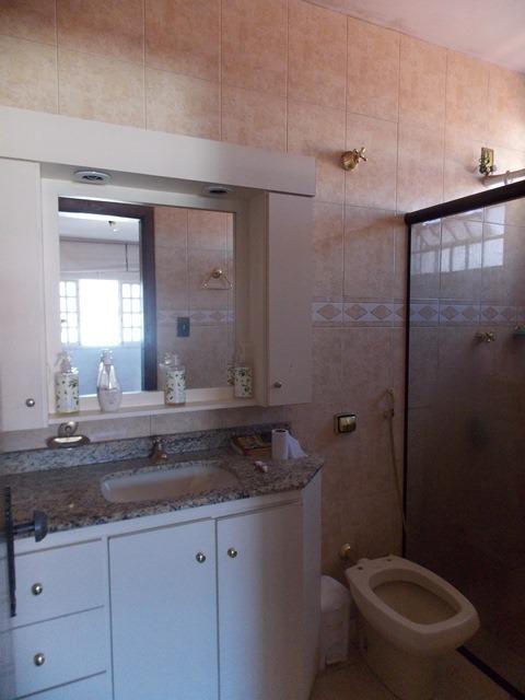 Casa, Betânia, 3 Quartos, 2 Vagas, 1 Suíte