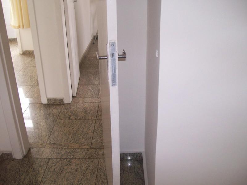 Apartamento, Alto Barroca, 3 Quartos, 1 Vaga