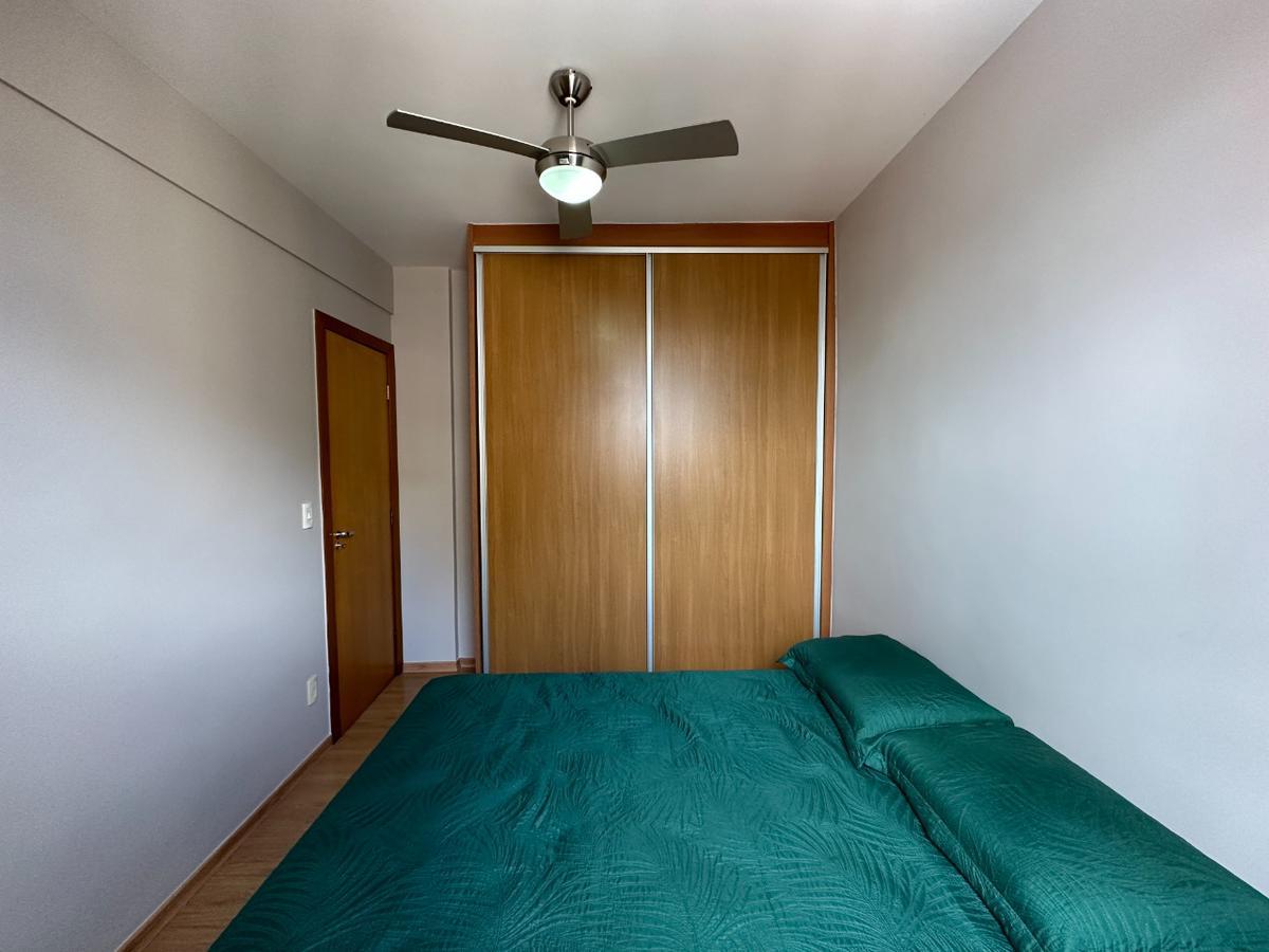 Cobertura, Floresta, 4 Quartos, 3 Vagas, 1 Suíte