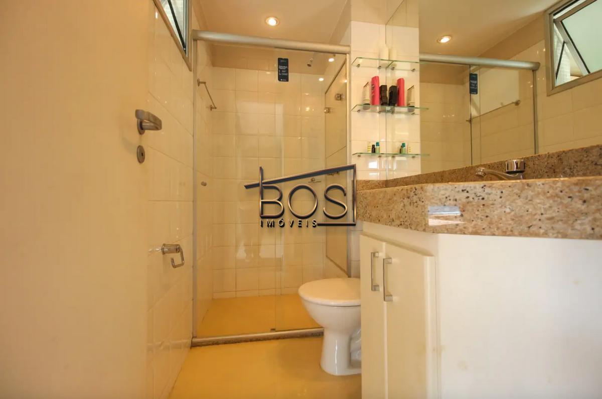 Cobertura, Funcionários, 3 Quartos, 3 Vagas, 1 Suíte