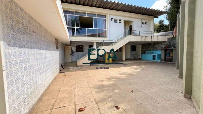 Casa, Cidade Jardim, 7 Quartos, 8 Vagas, 1 Suíte