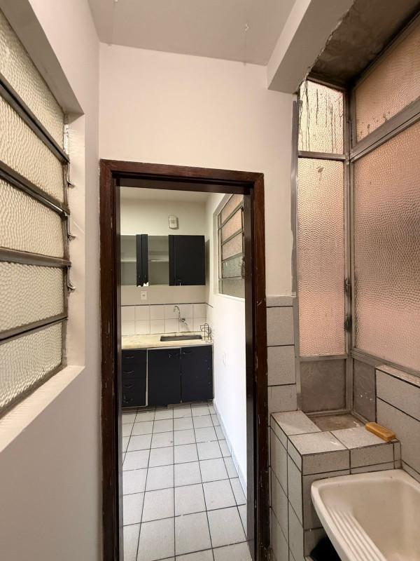 Apartamento, Sagrada Família, 2 Quartos, 1 Vaga