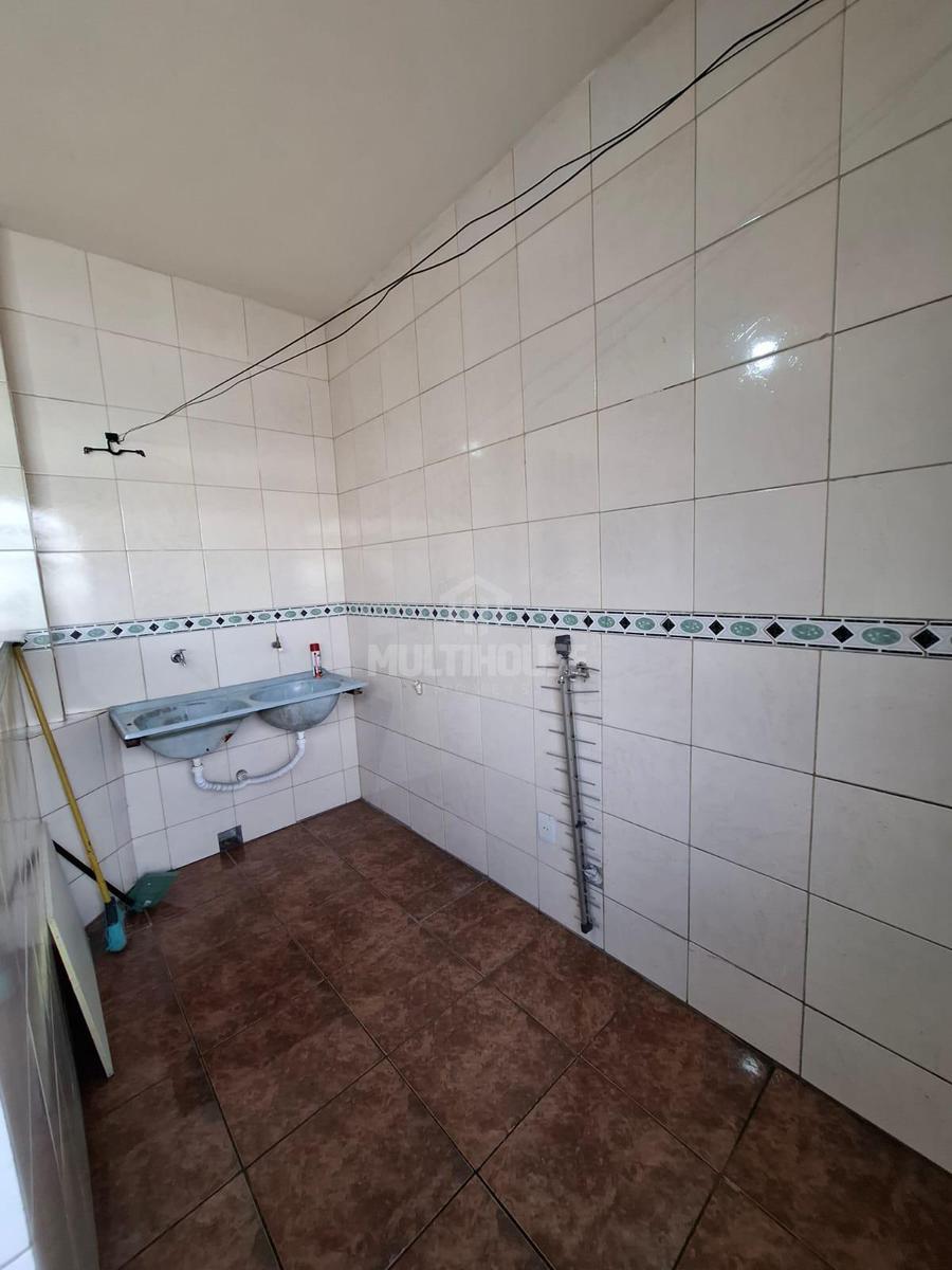 Apartamento, Letícia, 2 Quartos, 0 Vaga