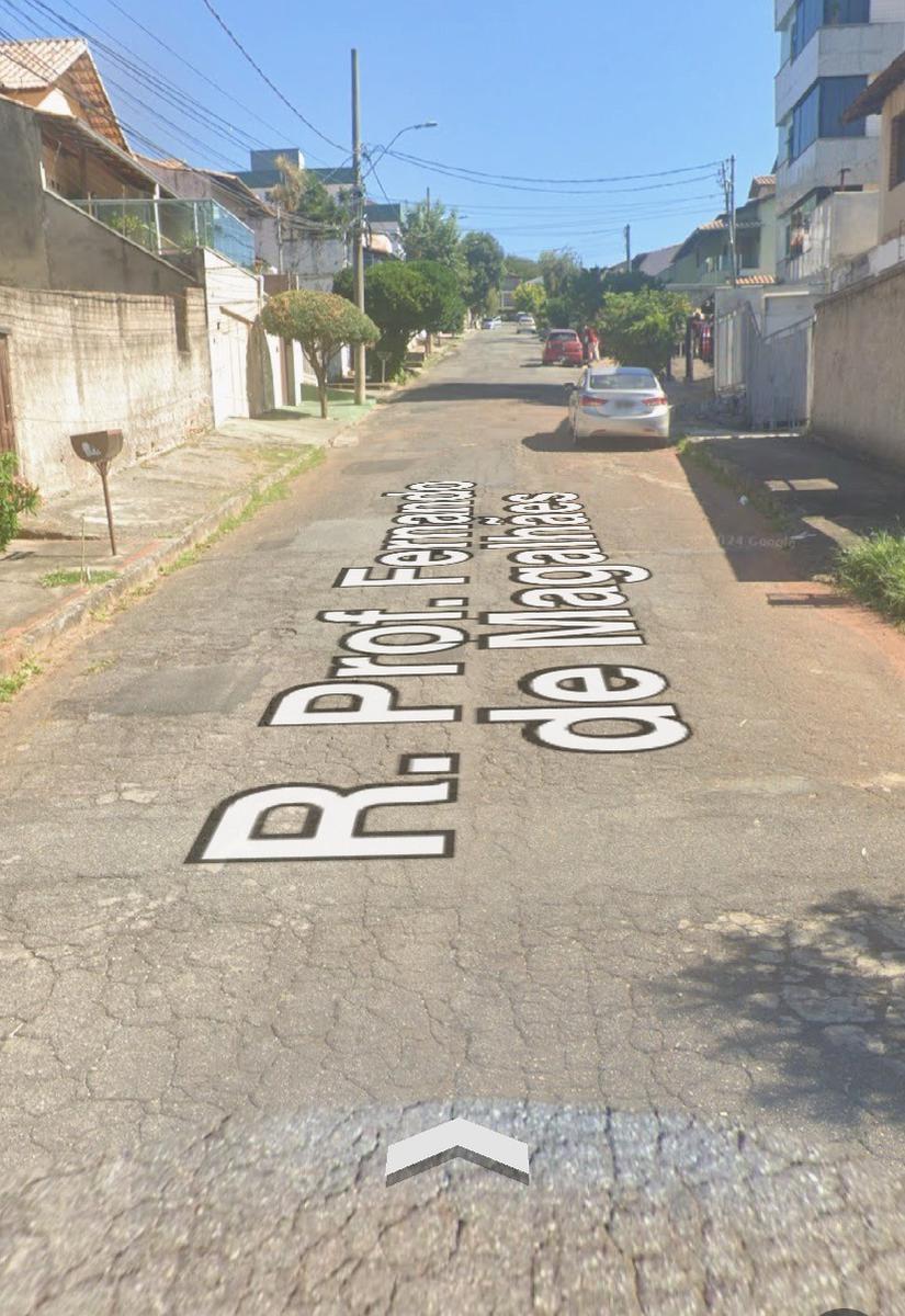 Lote, Álvaro Camargos, 0 Quarto, 0 Vaga