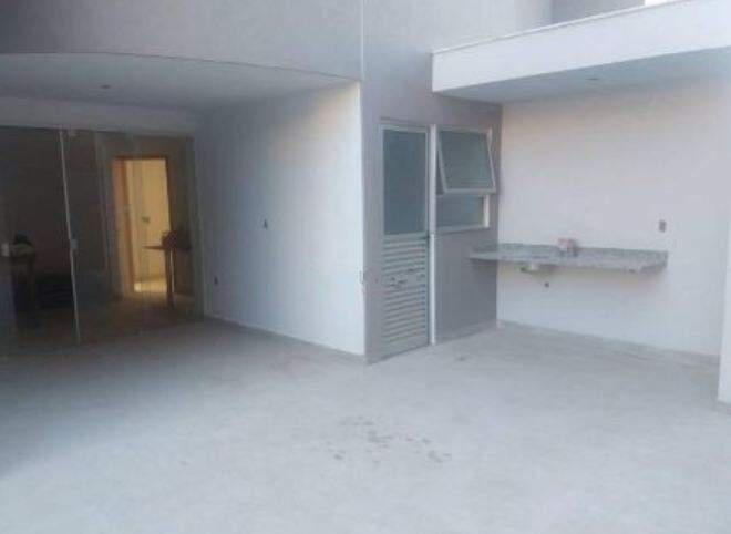 Apartamento, Floresta, 3 Quartos, 2 Vagas, 1 Suíte