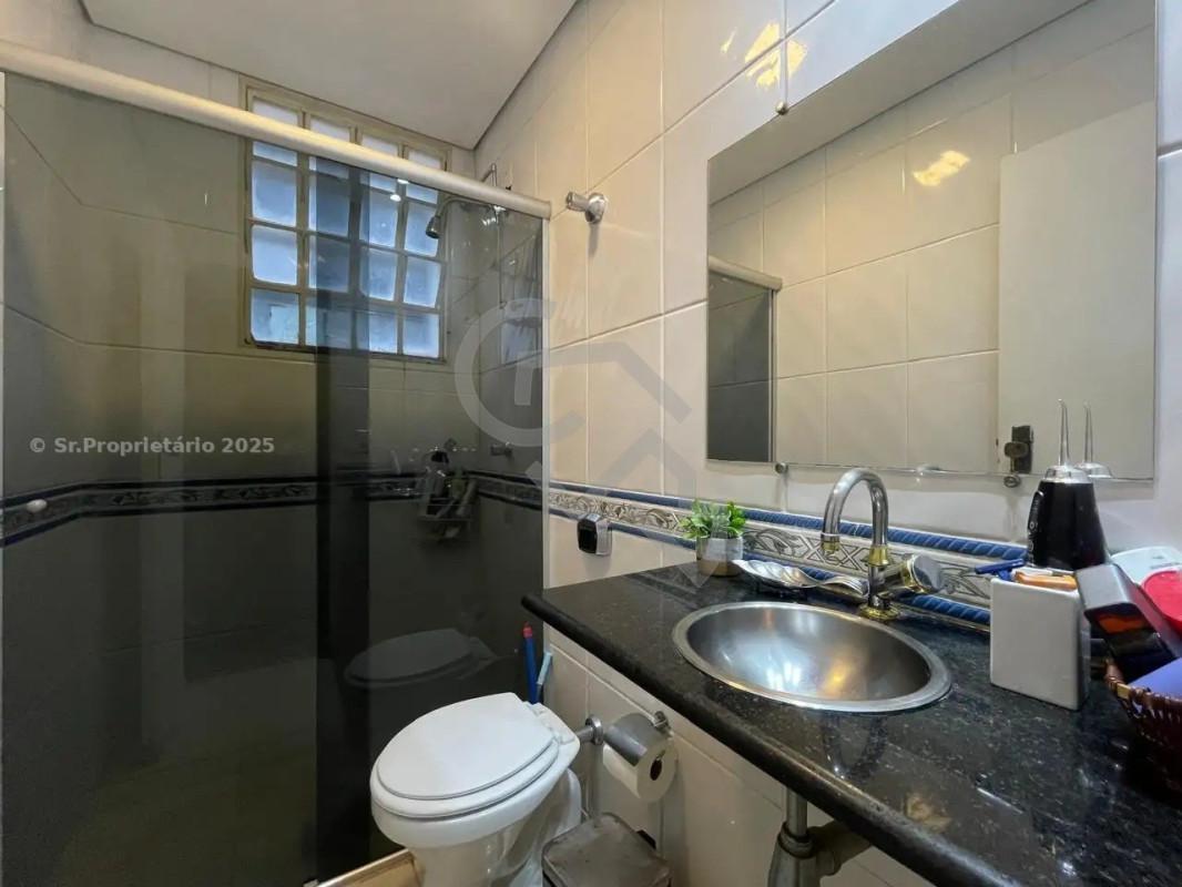 Casa, Santa Lúcia, 5 Quartos, 4 Vagas, 2 Suítes