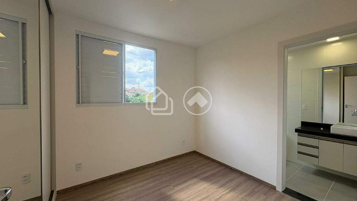 Apartamento, Buritis, 2 Quartos, 2 Vagas, 1 Suíte