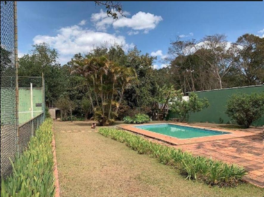 Casa, Morro do Chapéu, 3 Quartos, 6 Vagas, 1 Suíte