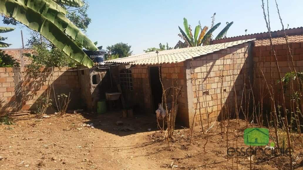 Lote, Citrolândia, 0 Quarto, 0 Vaga