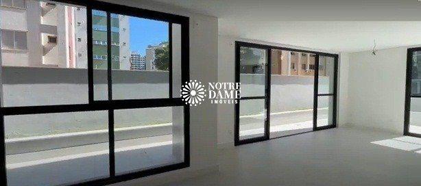 Apartamento, Funcionários, 3 Quartos, 3 Vagas, 3 Suítes