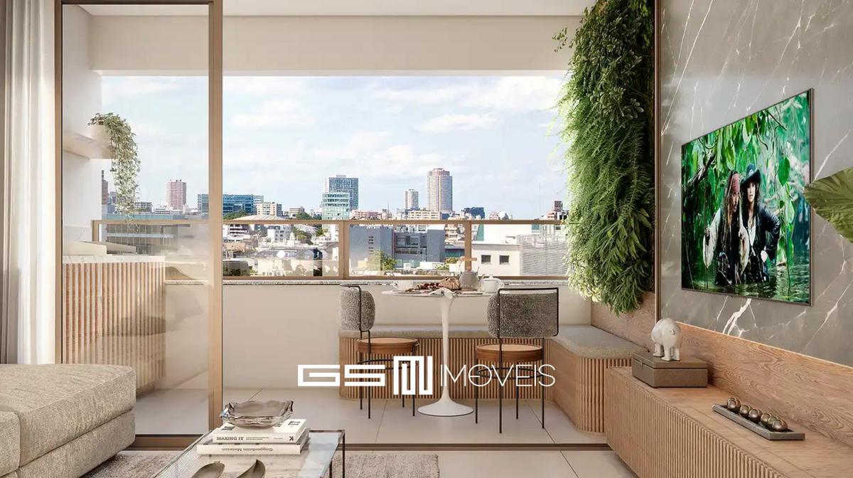 Apartamento, São Pedro, 3 Quartos, 2 Vagas, 1 Suíte