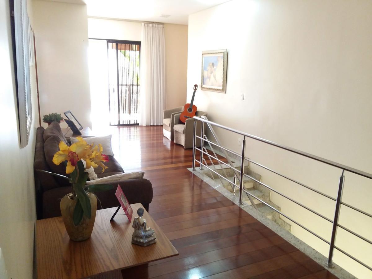 Casa, Colégio Batista, 4 Quartos, 4 Vagas, 2 Suítes