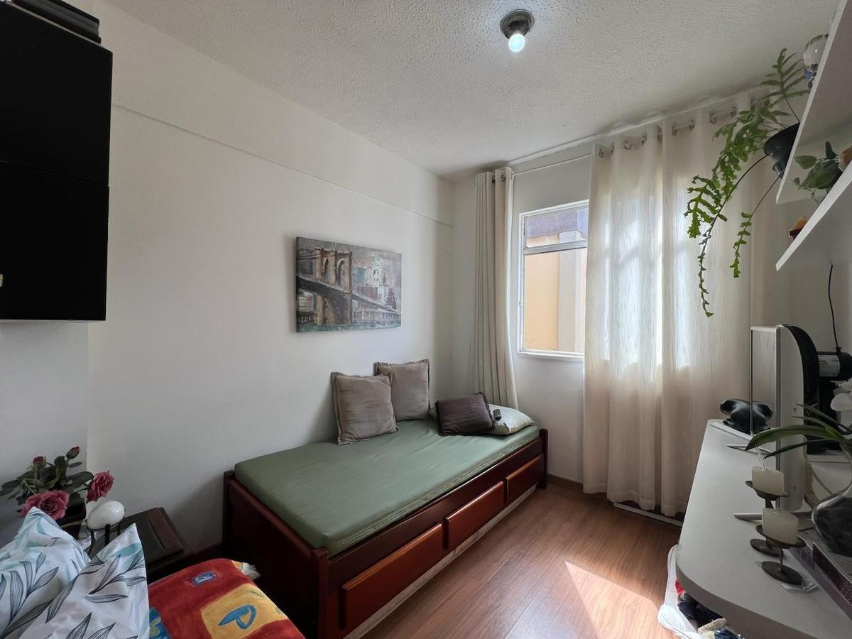 Apartamento, Santa Terezinha, 3 Quartos, 1 Vaga