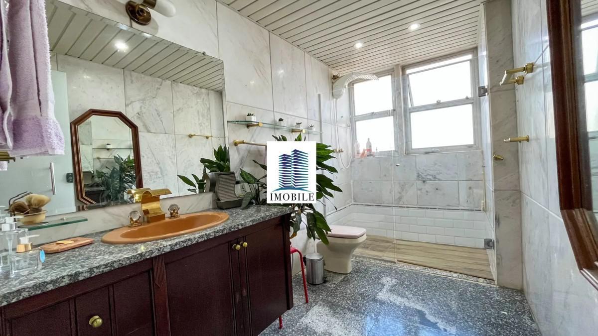 Apartamento, Funcionários, 4 Quartos, 2 Vagas, 1 Suíte