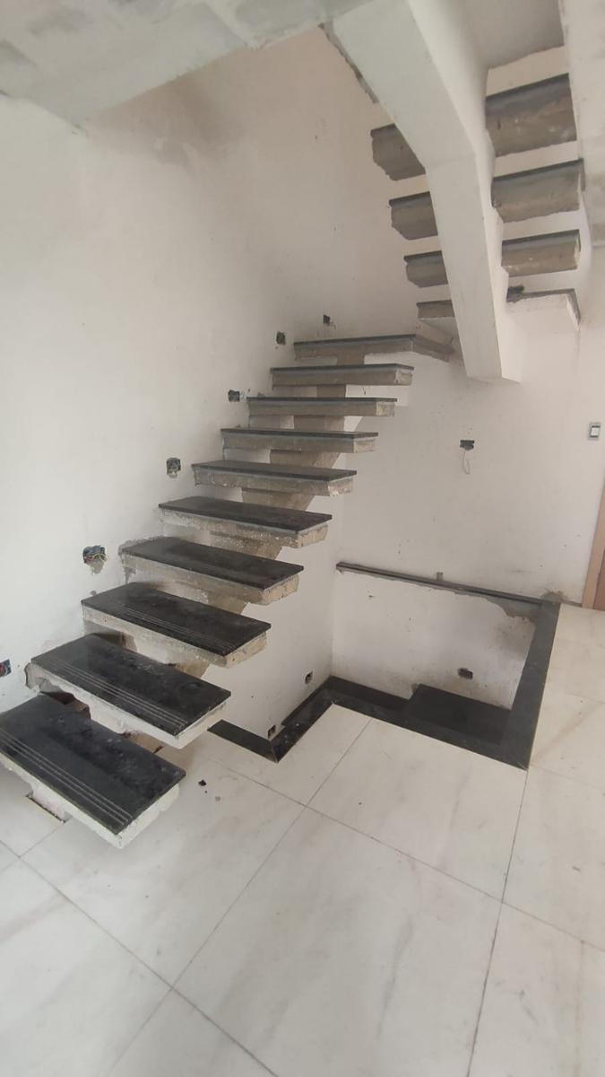 Casa, Santa Amélia, 3 Quartos, 4 Vagas, 1 Suíte