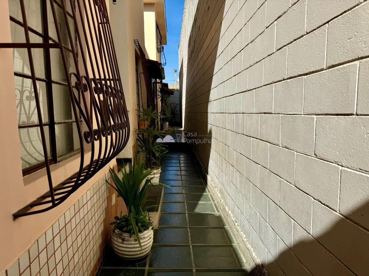Apartamento, Santa Amélia, 2 Quartos, 1 Vaga