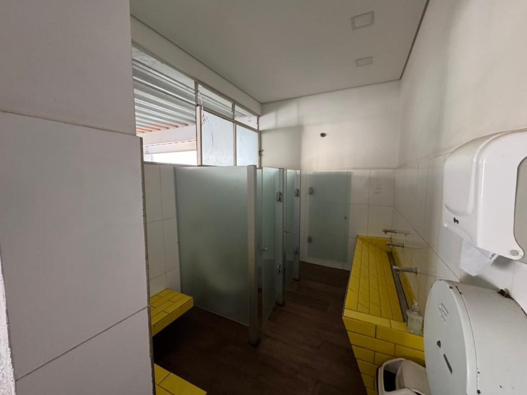 Prédio, Colégio Batista, 0 Quarto, 0 Vaga