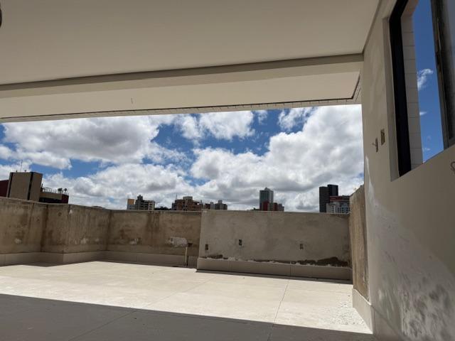 Cobertura, Anchieta, 3 Quartos, 2 Vagas, 2 Suítes