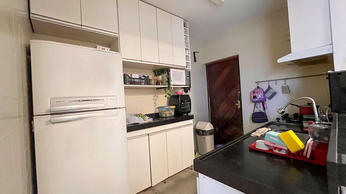 Cobertura, Sagrada Família, 3 Quartos, 2 Vagas, 1 Suíte