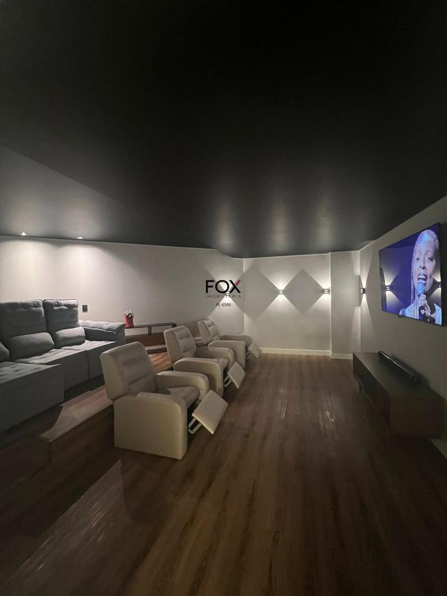 Apartamento, Sion, 2 Quartos, 2 Vagas, 2 Suítes
