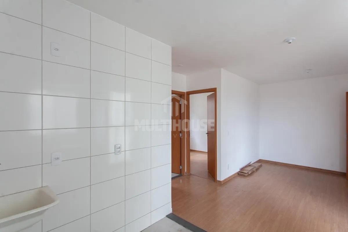 Apartamento, Juliana, 2 Quartos, 1 Vaga, 1 Suíte