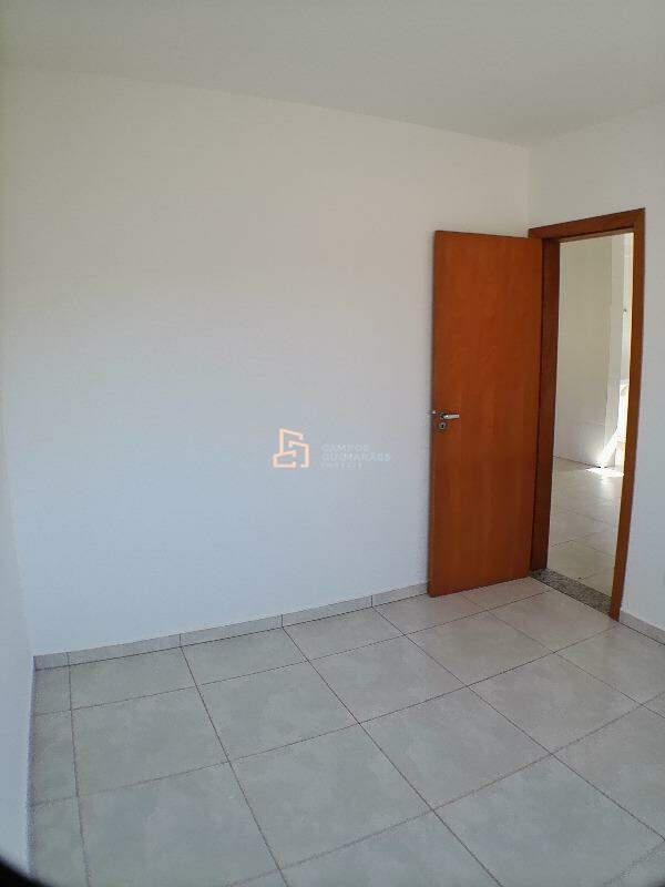 Apartamento, Milionários, 2 Quartos, 1 Vaga
