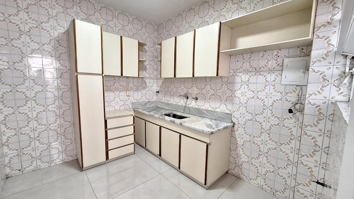 Apartamento, São Luiz (pampulha), 4 Quartos, 2 Vagas, 1 Suíte